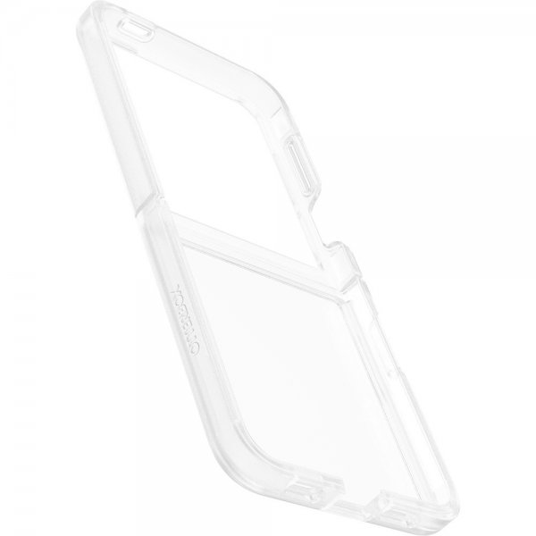 Otterbox Samsung Galaxy Z Flip 6/Flip 7 FE Cover Thin Flex Transparent
