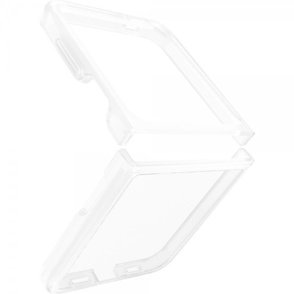 Otterbox Samsung Galaxy Z Flip 6/Flip 7 FE Cover Thin Flex Transparent