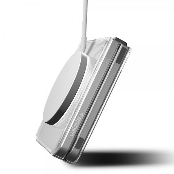 Spigen Samsung Galaxy Z Flip 7 Cover Air Skin Mag Transparent