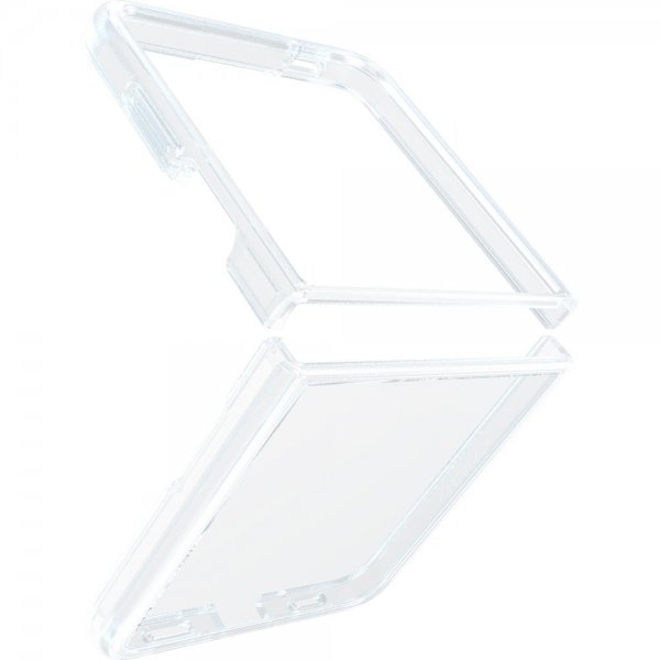 Otterbox Samsung Galaxy Z Flip 7 Cover Thin Flex Transparent