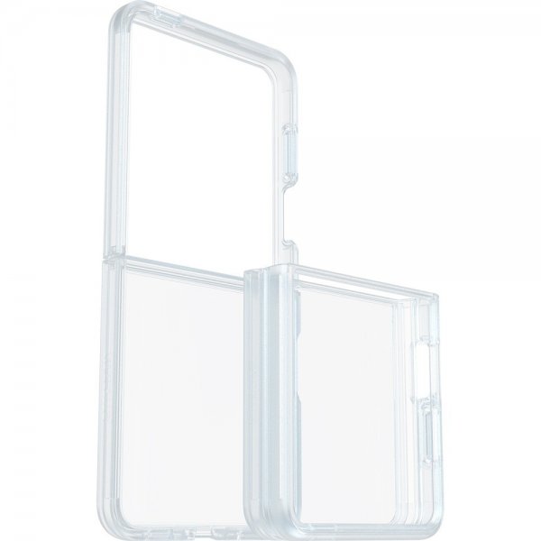 Otterbox Samsung Galaxy Z Flip 7 Cover Thin Flex Transparent