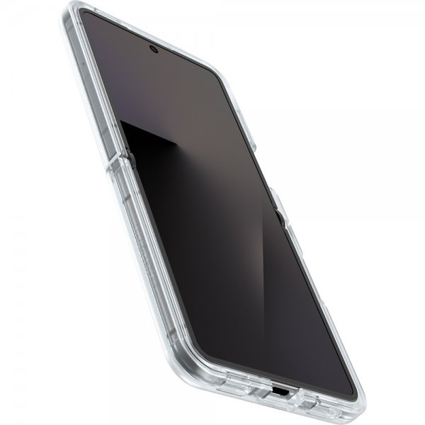 Otterbox Samsung Galaxy Z Flip 7 Cover Thin Flex Transparent