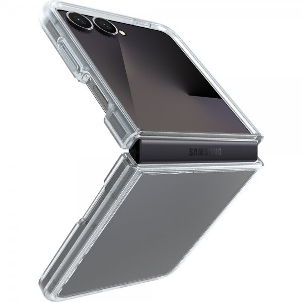 Otterbox Samsung Galaxy Z Flip 7 Cover Thin Flex Transparent
