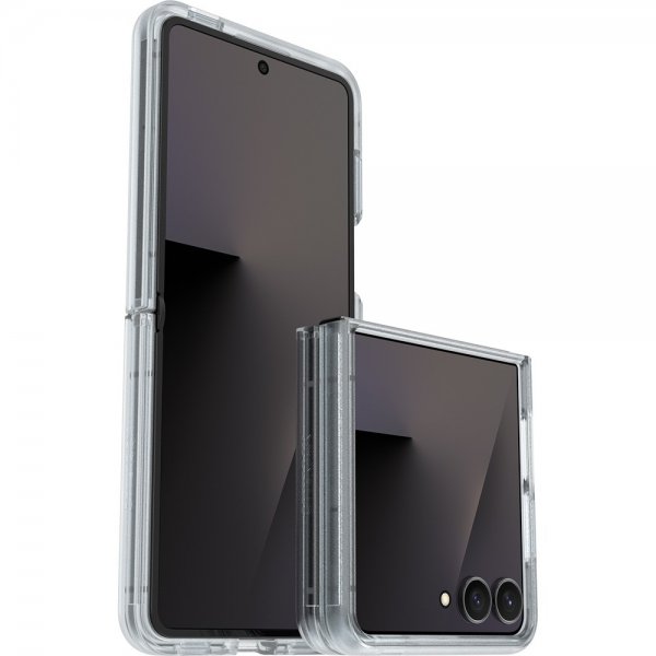 Otterbox Samsung Galaxy Z Flip 7 Cover Thin Flex Transparent