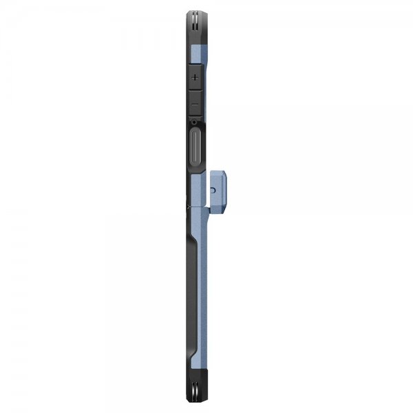 Spigen Samsung Galaxy Z Flip 7 Cover Tough Armor Pro MagFit Sierra Blue