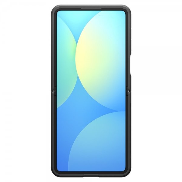 Spigen Samsung Galaxy Z Flip 7 Cover Tough Armor Pro MagFit Sort