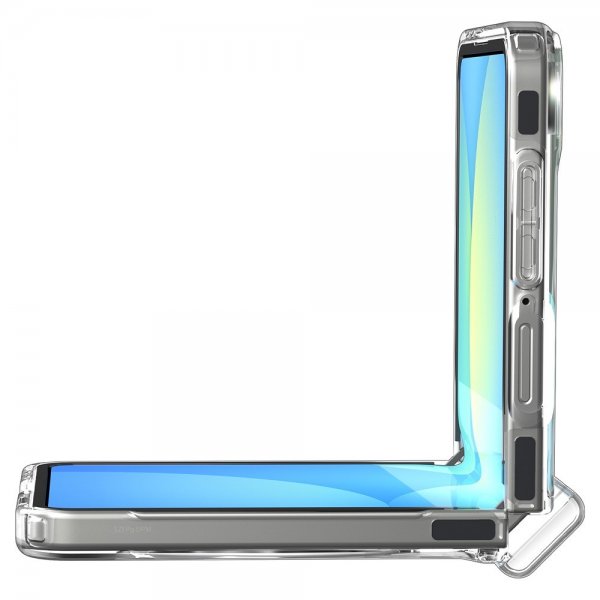 Spigen Samsung Galaxy Z Flip 7 Cover Ultra Hybrid Pro MagFit Neo One