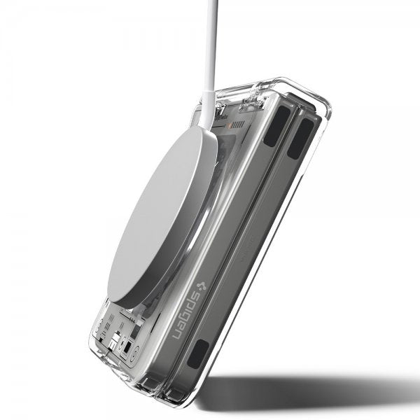 Spigen Samsung Galaxy Z Flip 7 Cover Ultra Hybrid Pro MagFit Neo One