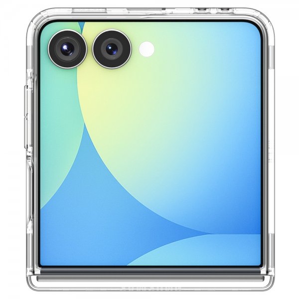 Spigen Samsung Galaxy Z Flip 7 Cover Ultra Hybrid Pro MagFit Neo One