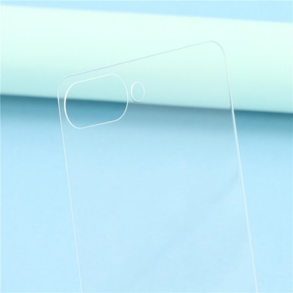 Nordic Covers Samsung Galaxy Z Flip 7 Skærmbeskyttelse Glas