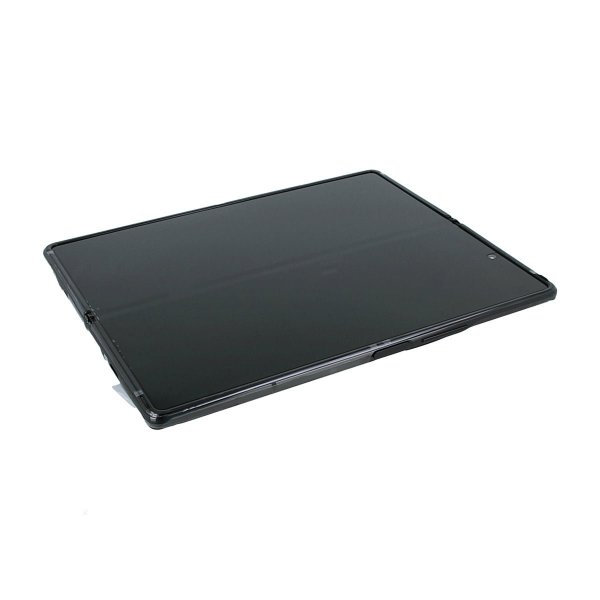Samsung Galaxy Z Fold 2 5G Skærm med LCD Display Original - Sort