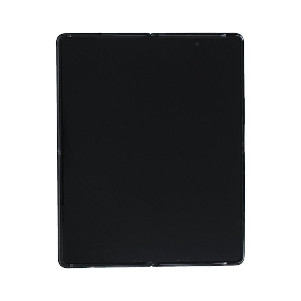 Samsung Galaxy Z Fold 2 5G Skærm med LCD Display Original - Sort