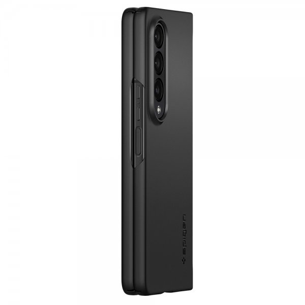 Spigen Samsung Galaxy Z Fold 4 Cover AirSkin Sort