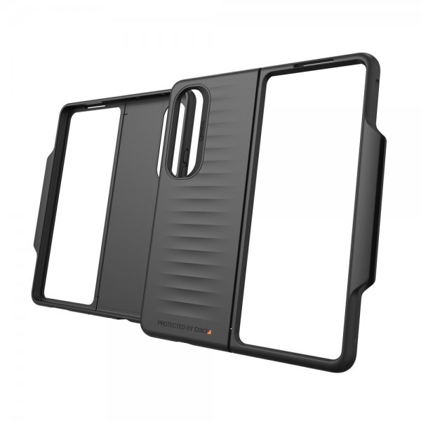 Gear4 Samsung Galaxy Z Fold 4 Cover Bridgetown Sort