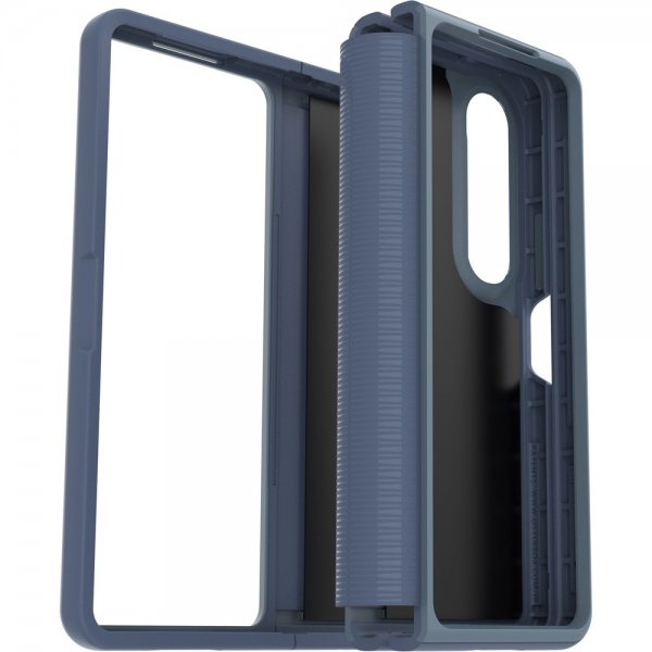 Otterbox Samsung Galaxy Z Fold 4 Cover Symmetry Flex Bluetiful