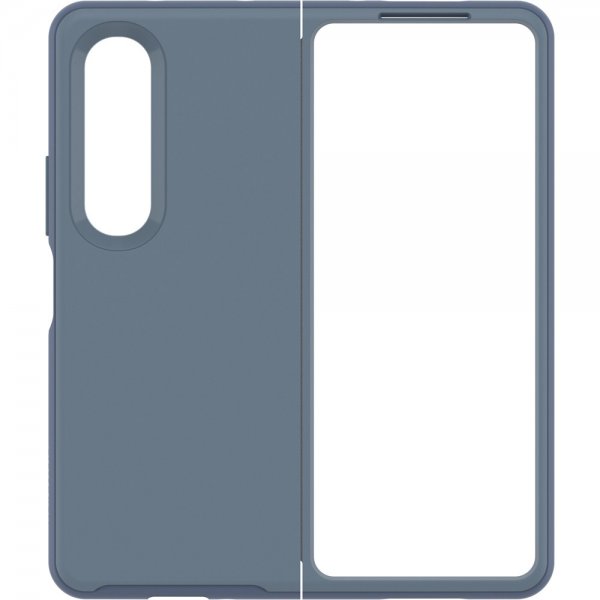Otterbox Samsung Galaxy Z Fold 4 Cover Symmetry Flex Bluetiful