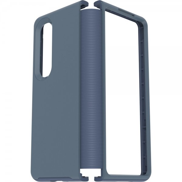 Otterbox Samsung Galaxy Z Fold 4 Cover Symmetry Flex Bluetiful