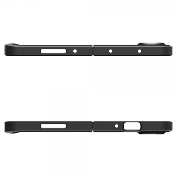 Spigen Samsung Galaxy Z Fold 4 Cover Thin Fit P Sort