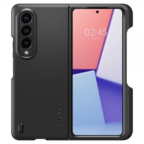 Spigen Samsung Galaxy Z Fold 4 Cover Thin Fit P Sort