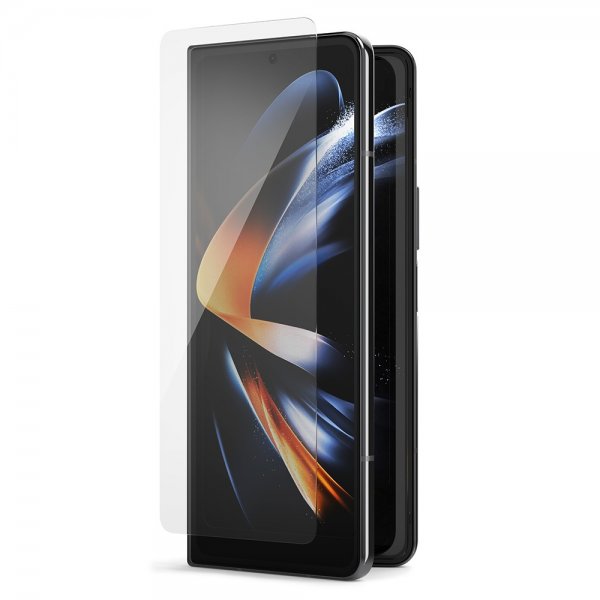 Ringke Samsung Galaxy Z Fold 4 Skærmbeskyttelse Cover Display Protector Glass
