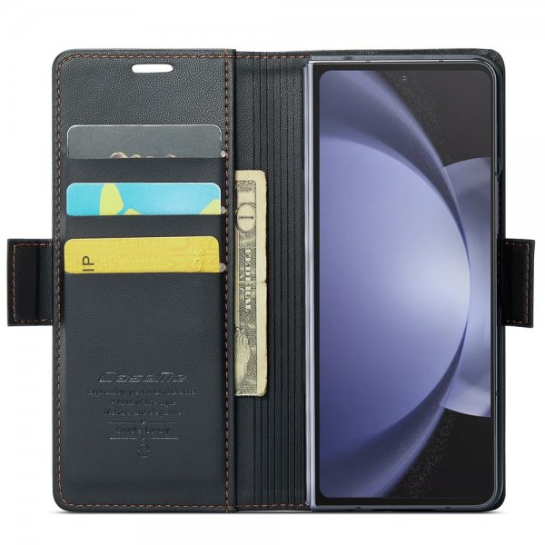 CaseMe Samsung Galaxy Z Fold 5 Cover 023 Series Sort