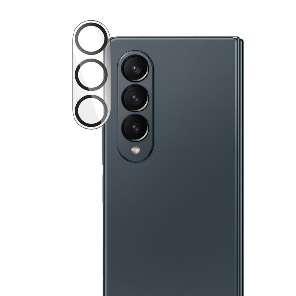 PanzerGlass Samsung Galaxy Z Fold 5 Kamerabeskyttelse PicturePerfect