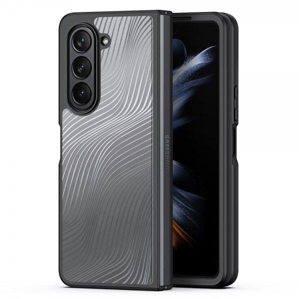 Dux Ducis Samsung Galaxy Z Fold 5 Cover Aimo Series Sort