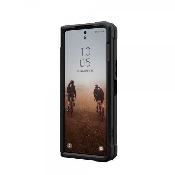 Urban Armor Gear (UAG) Samsung Galaxy Z Fold 5 Cover Civilian Sort