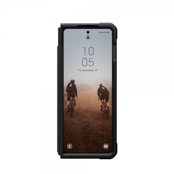 Urban Armor Gear (UAG) Samsung Galaxy Z Fold 5 Cover Civilian Sort