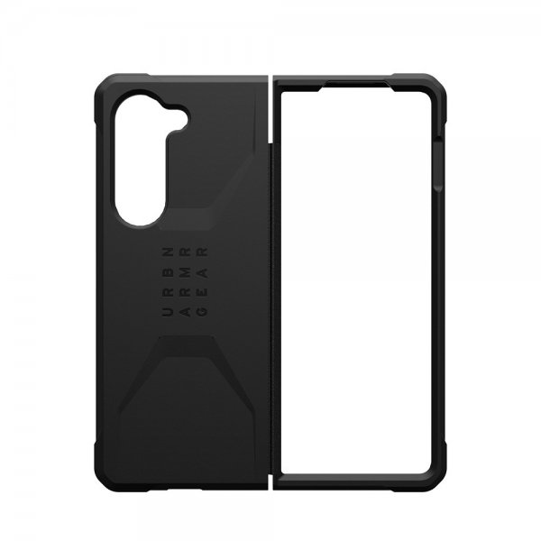 Urban Armor Gear (UAG) Samsung Galaxy Z Fold 5 Cover Civilian Sort