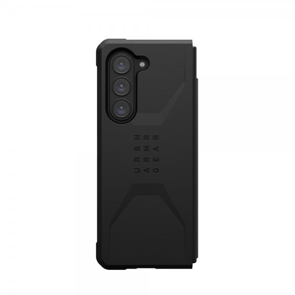 Urban Armor Gear (UAG) Samsung Galaxy Z Fold 5 Cover Civilian Sort