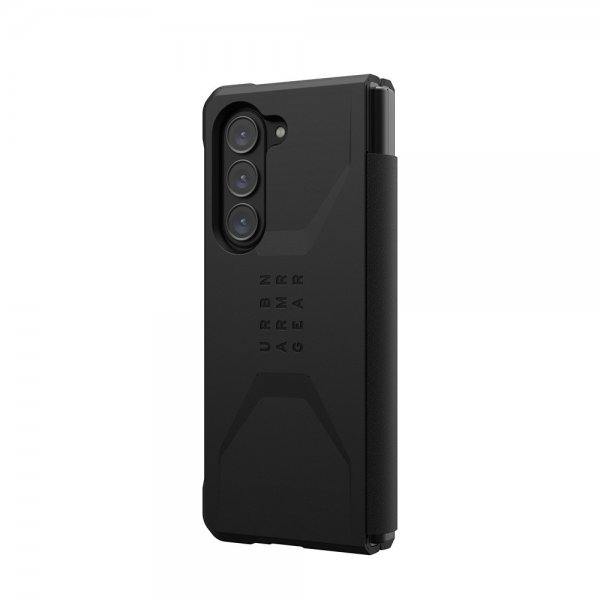 Urban Armor Gear (UAG) Samsung Galaxy Z Fold 5 Cover Civilian Sort