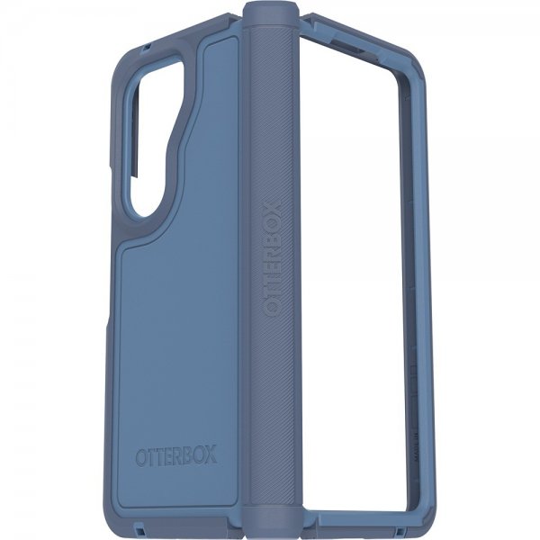 Otterbox Samsung Galaxy Z Fold 5 Cover Defender XT Baby Blue Jeans