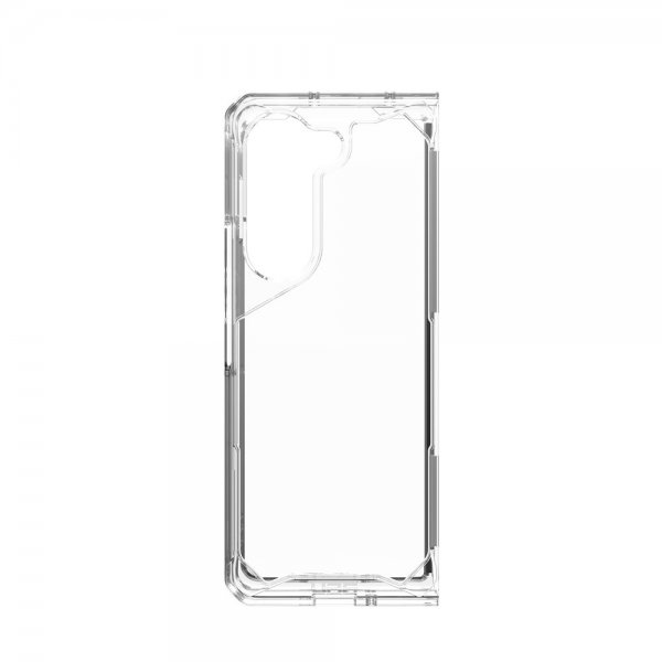 Urban Armor Gear (UAG) Samsung Galaxy Z Fold 5 Cover Plyo Ice