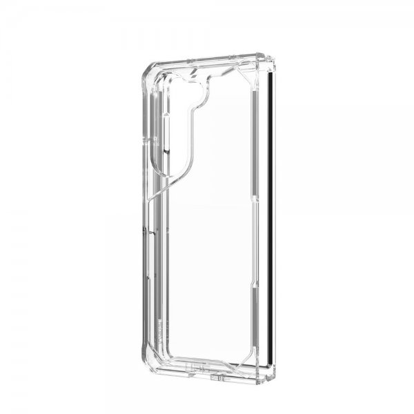 Urban Armor Gear (UAG) Samsung Galaxy Z Fold 5 Cover Plyo Ice