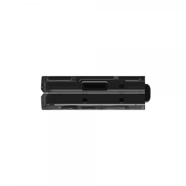 Urban Armor Gear (UAG) Samsung Galaxy Z Fold 5 Cover Plyo Pro MagSafe Ash/Space Grey