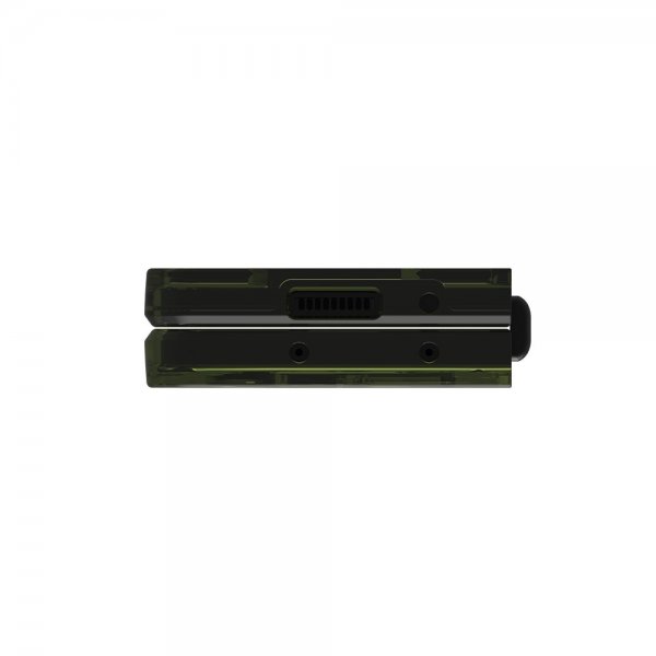 Urban Armor Gear (UAG) Samsung Galaxy Z Fold 5 Cover Plyo Pro MagSafe Olive/Space Grey