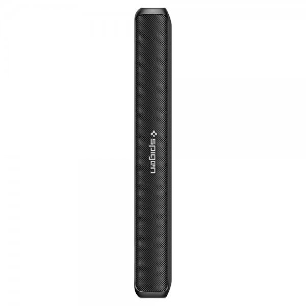 Spigen Samsung Galaxy Z Fold 5 Cover Slim Armor Pro Pen Edition Sort