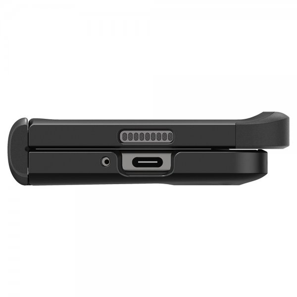 Spigen Samsung Galaxy Z Fold 5 Cover Slim Armor Pro Pen Edition Sort