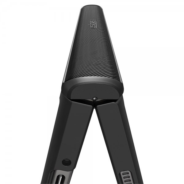 Spigen Samsung Galaxy Z Fold 5 Cover Slim Armor Pro Pen Edition Sort