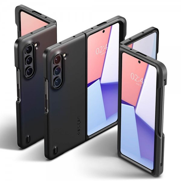 Spigen Samsung Galaxy Z Fold 5 Cover Thin Fit P Sort