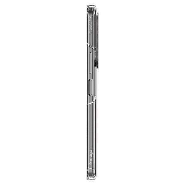 Spigen Samsung Galaxy Z Fold 5 Cover Ultra Hybrid Crystal Clear