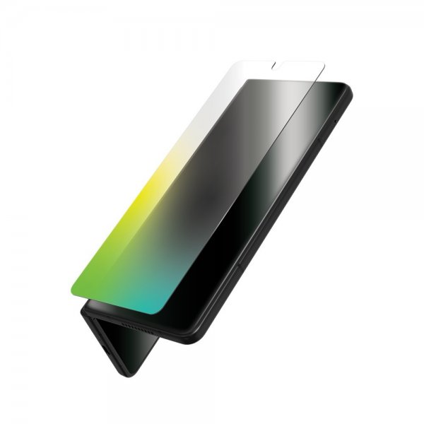ZAGG InvisibleShield Samsung Galaxy Z Fold 5 Skærmbeskyttelse Ultra Eco