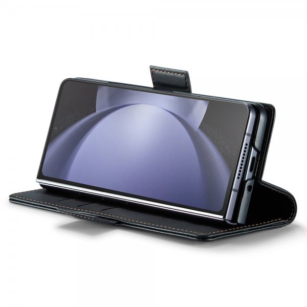 CaseMe Samsung Galaxy Z Fold 6 Etui 023 Series Sort