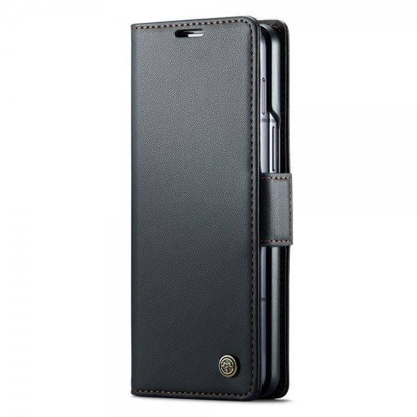 CaseMe Samsung Galaxy Z Fold 6 Etui 023 Series Sort