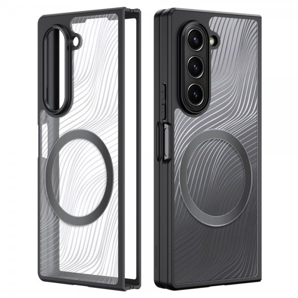Dux Ducis Samsung Galaxy Z Fold 6 Cover Aimo Series MagSafe Sort