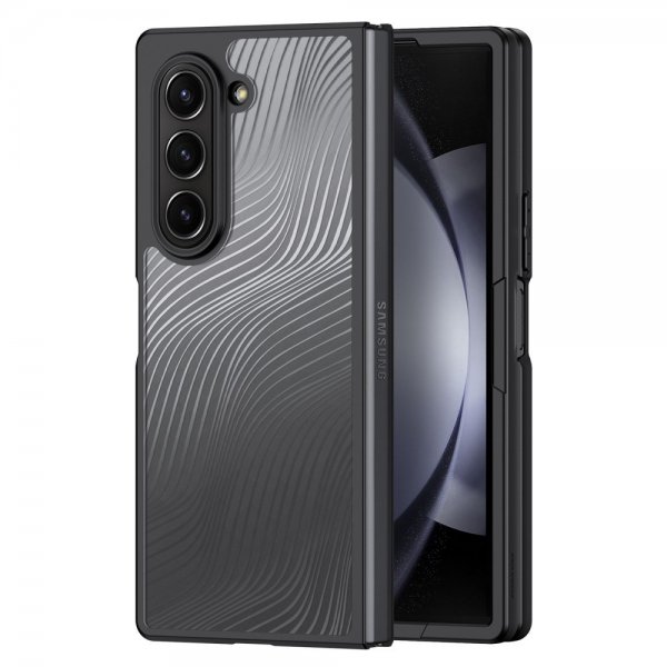 Dux Ducis Samsung Galaxy Z Fold 6 Cover Aimo Series Sort