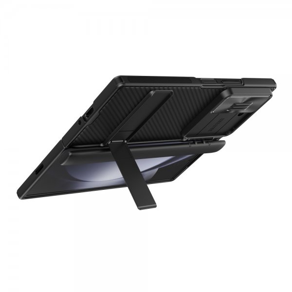 Nillkin Samsung Galaxy Z Fold 6 Skal CamShield Fold Svart