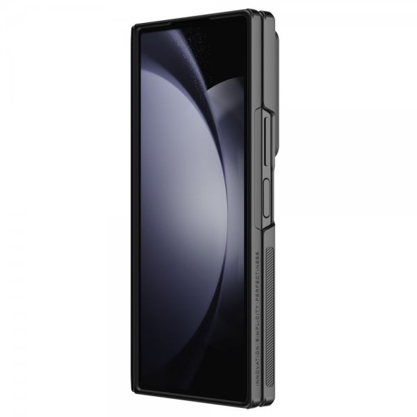 Nillkin Samsung Galaxy Z Fold 6 Skal CamShield Fold Svart