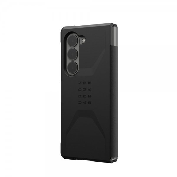 Urban Armor Gear (UAG) Samsung Galaxy Z Fold 6 Cover Civilian Sort